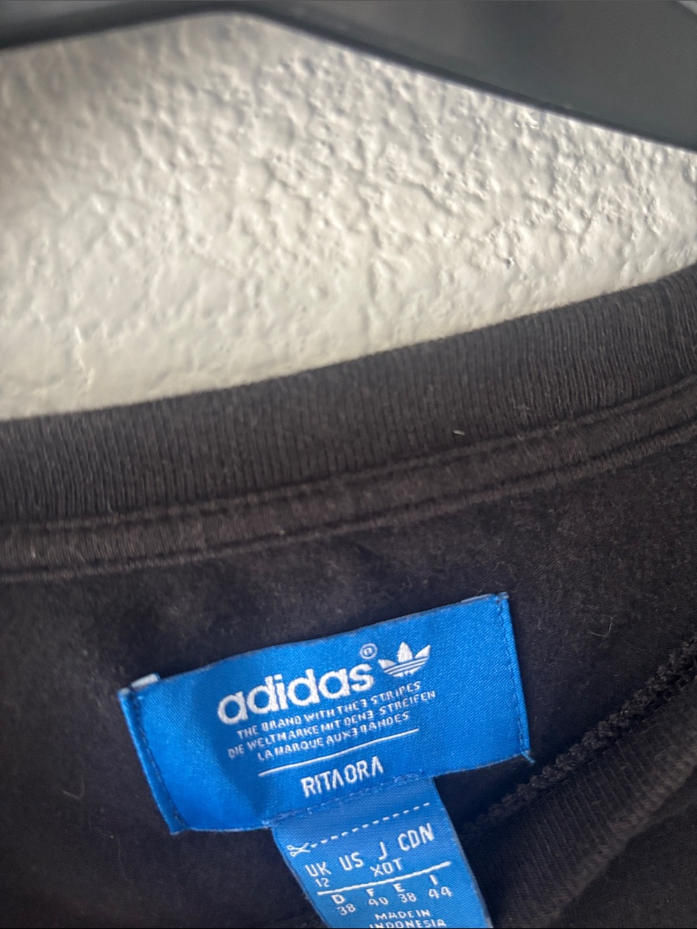 adidas Rita Ora - Picture 3 of 8